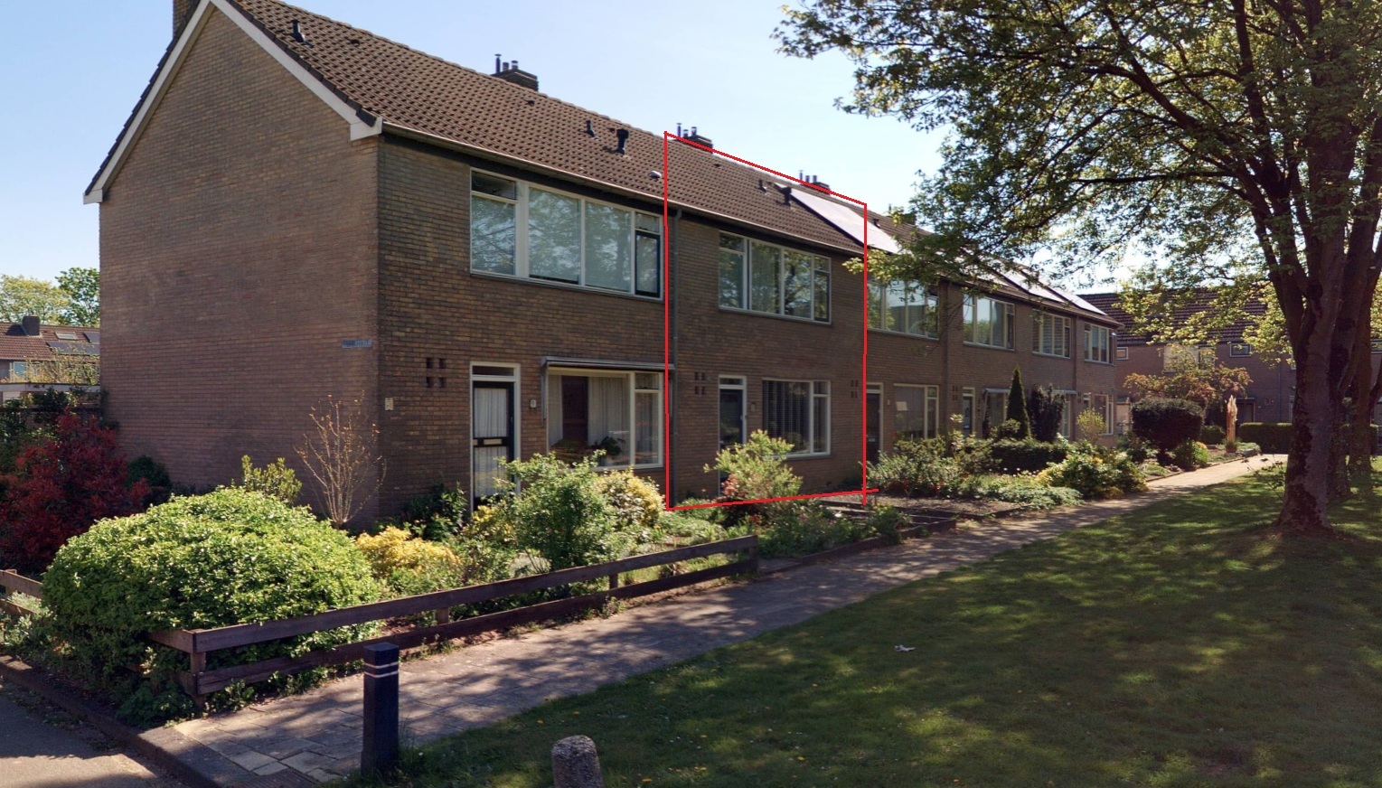 Noorwegenstraat 17, 7742 CJ Coevorden, Nederland