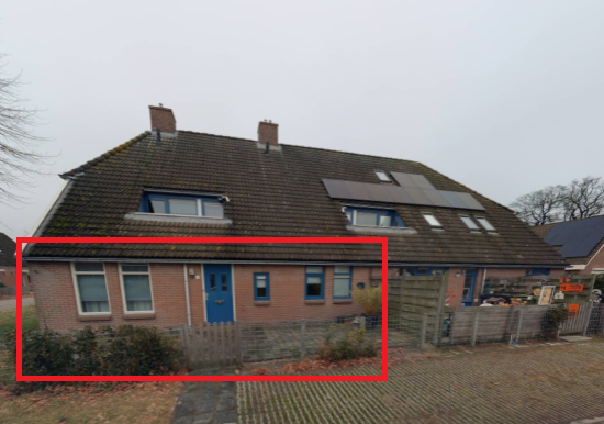 Buinerweg 7, 9536 PG Ees, Nederland