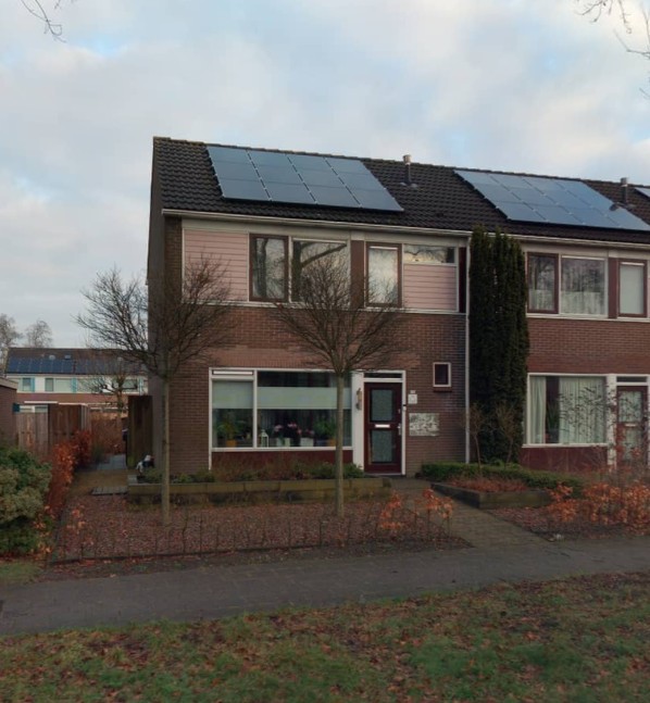 Ceintuurbaan Noord 98, 9301 NZ Roden, Nederland