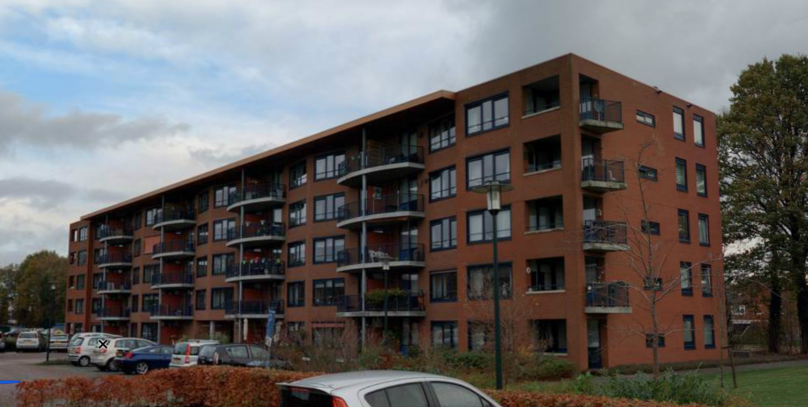 Maarsdreef 327, 9501 EH Stadskanaal, Nederland