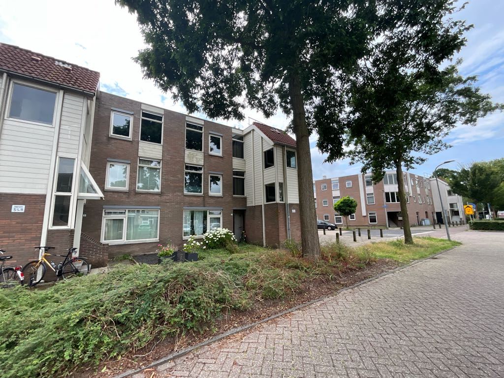 Osseweide 15, 7943 GG Meppel, Nederland