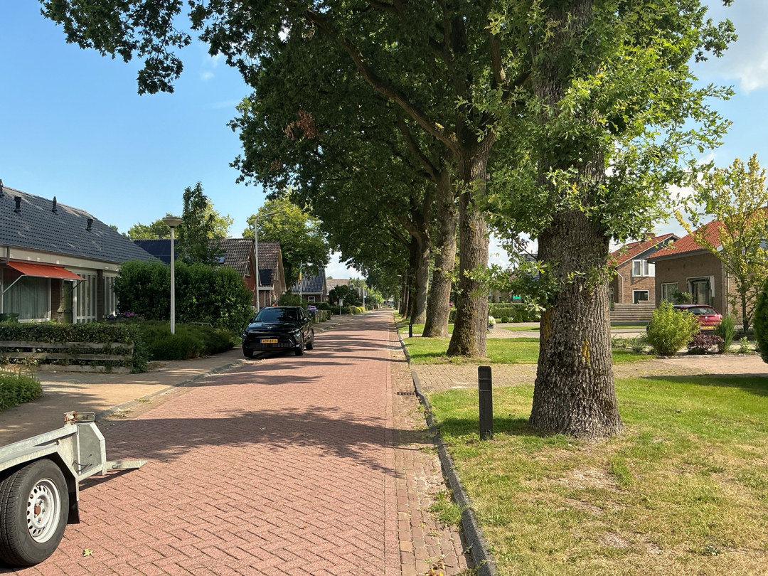 Eikensingel 30