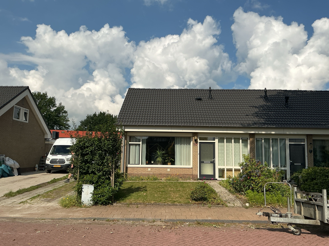 Eikensingel 30, 8433 JK Haulerwijk, Nederland