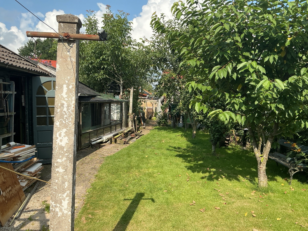 Eikensingel 30