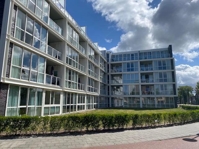 Wilhelminastraat 190, 7902 BE Hoogeveen, Nederland