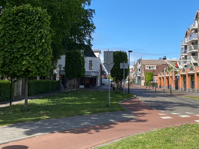 Wilhelminastraat 190