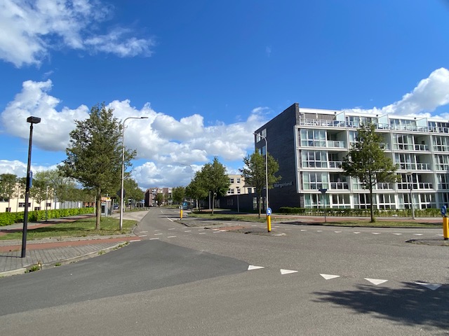 Wilhelminastraat 190