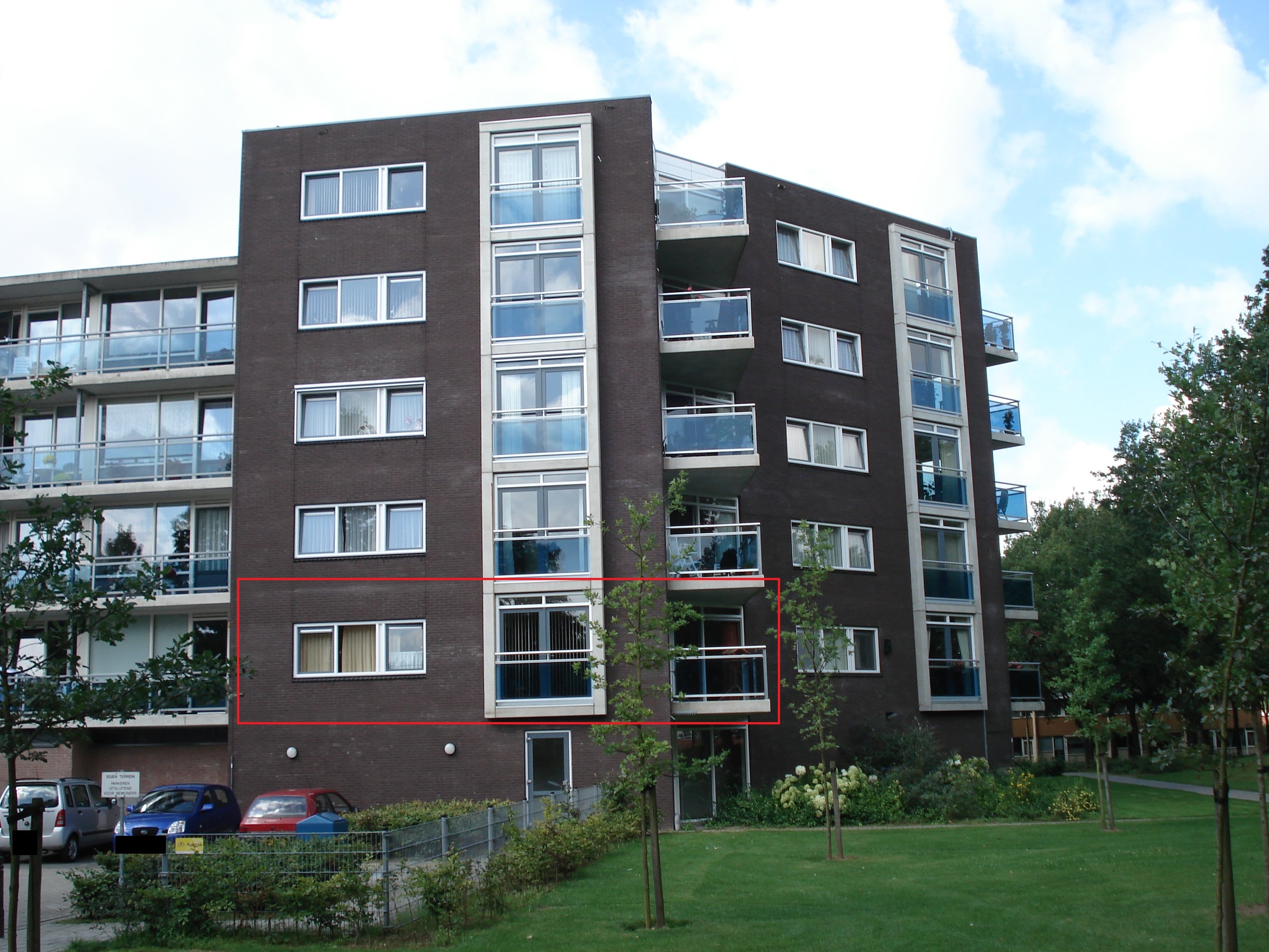 Wekingeslag 152, 7824 JS Emmen, Nederland