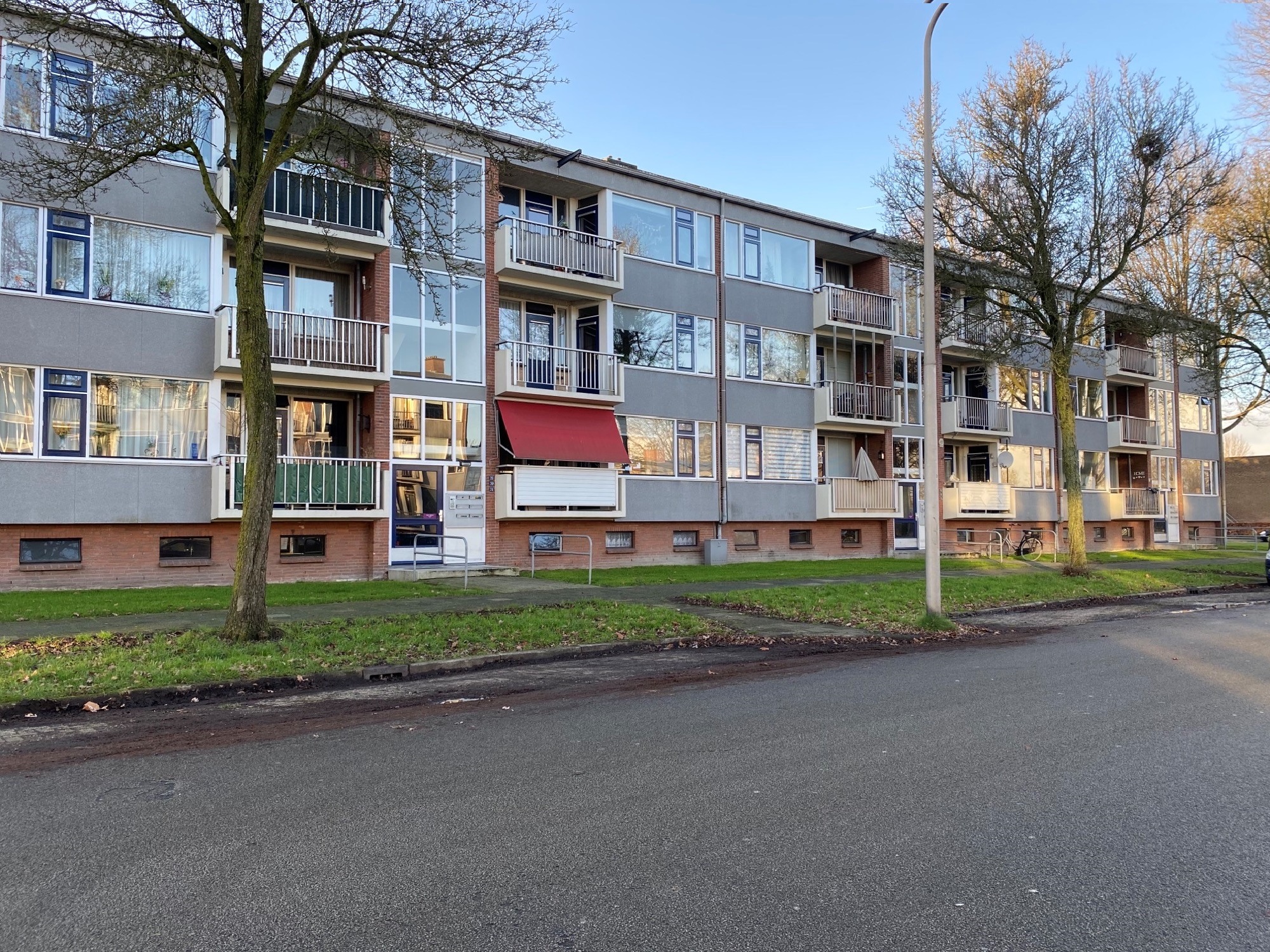 Ericalaan 8, 7906 ND Hoogeveen, Nederland