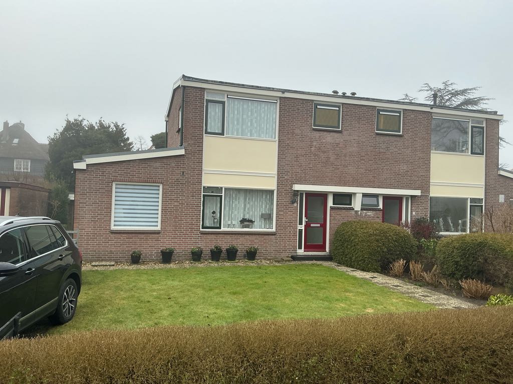 Harmen van Swinderenstraat 19, 8331 KV Steenwijk, Nederland