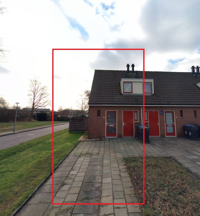 Hofwijck 89 Roden