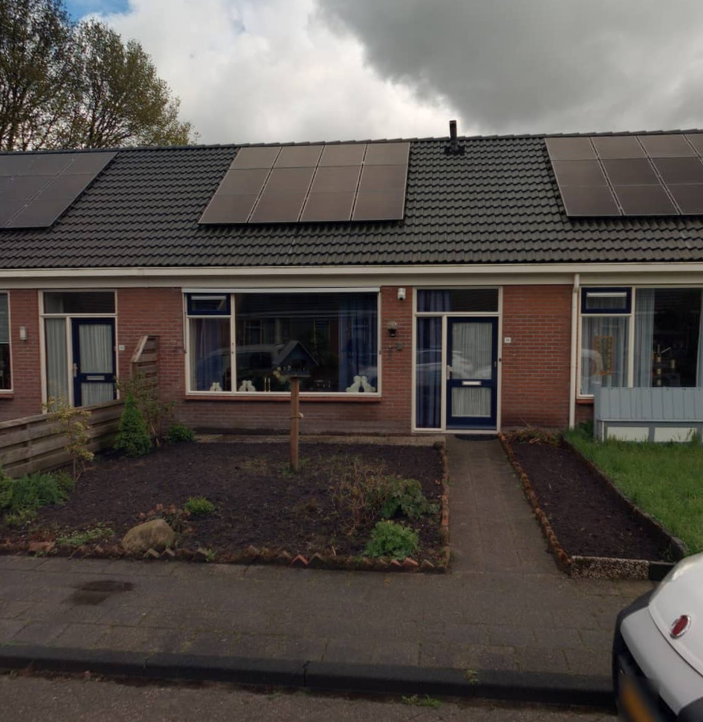 Dingspil 74, 9481 GL Vries, Nederland