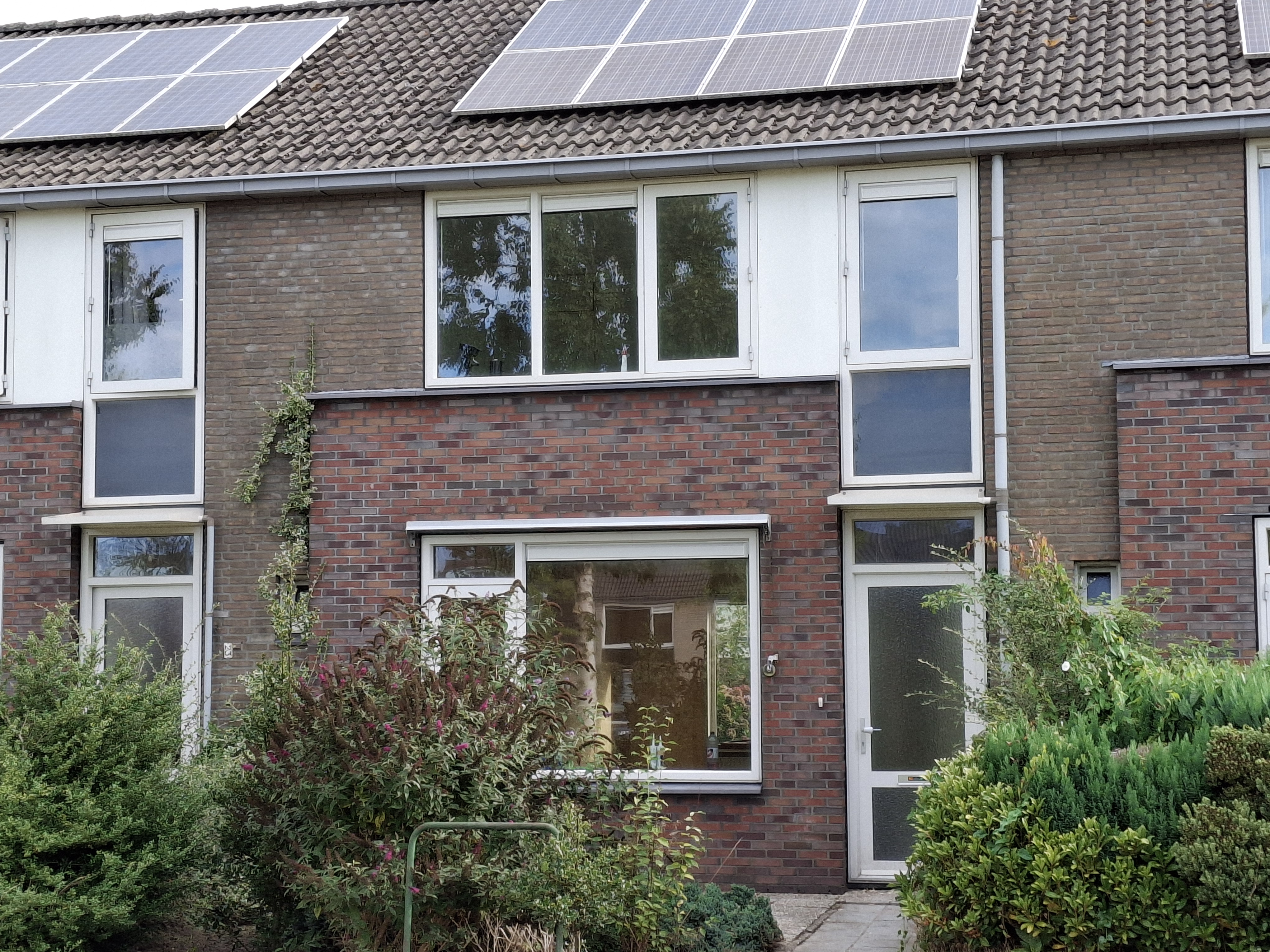 Gentiaanstraat 25, 9404 GN Assen, Nederland