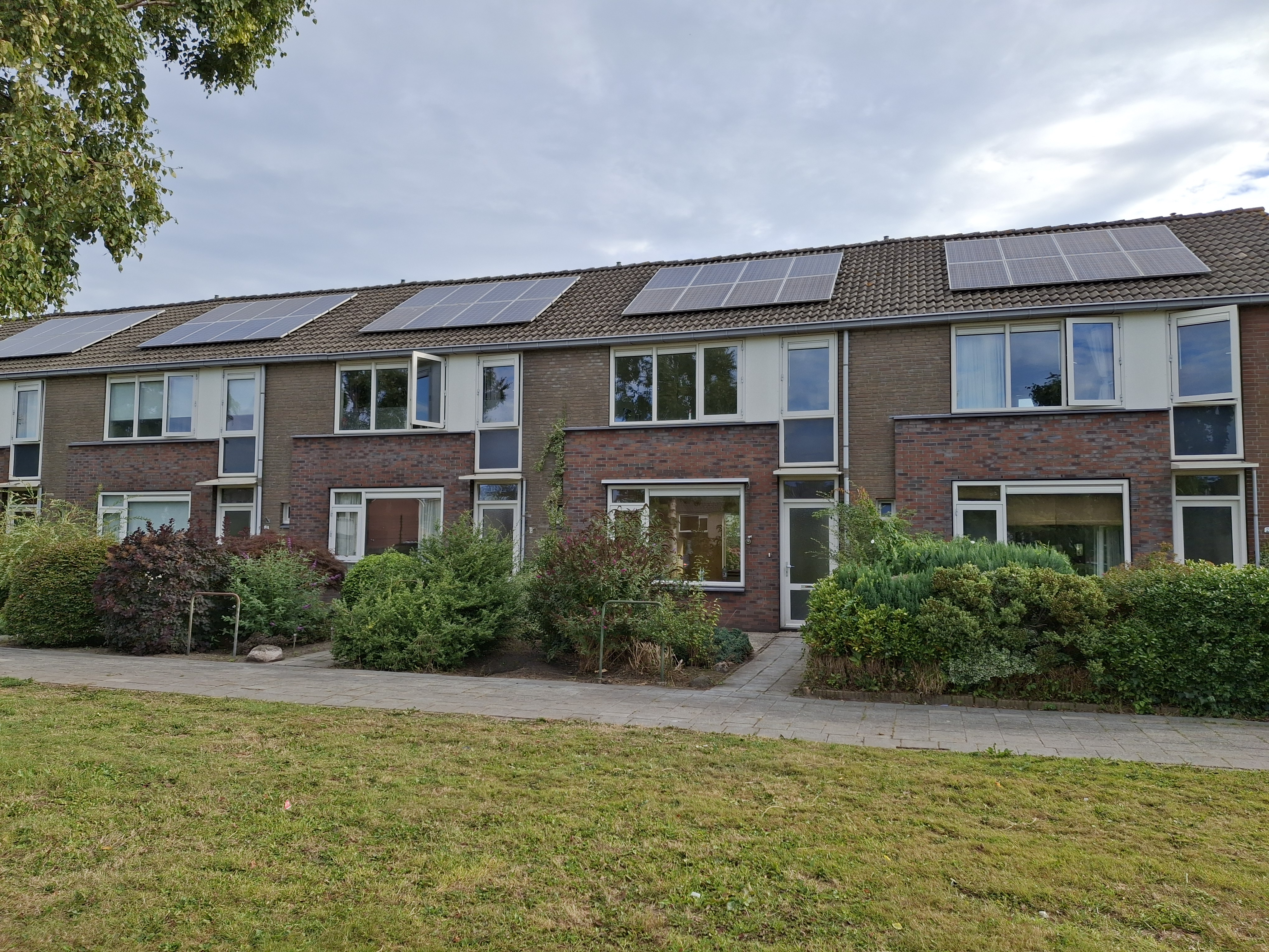 Gentiaanstraat 25