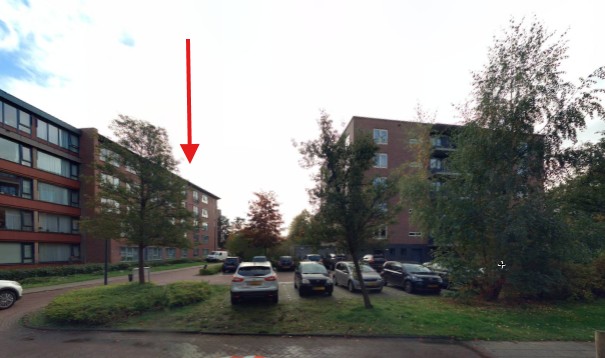 Maarsdreef 500, 9501 EJ Stadskanaal, Nederland