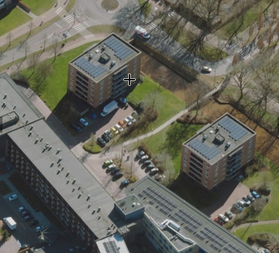 Maarsdreef 500