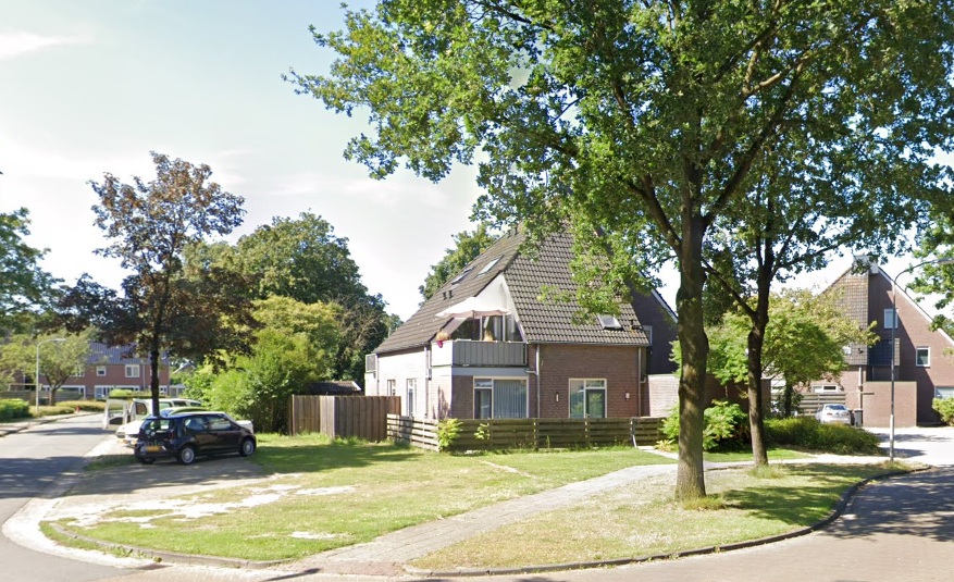 De Ziel 66, Aa en Hunze
