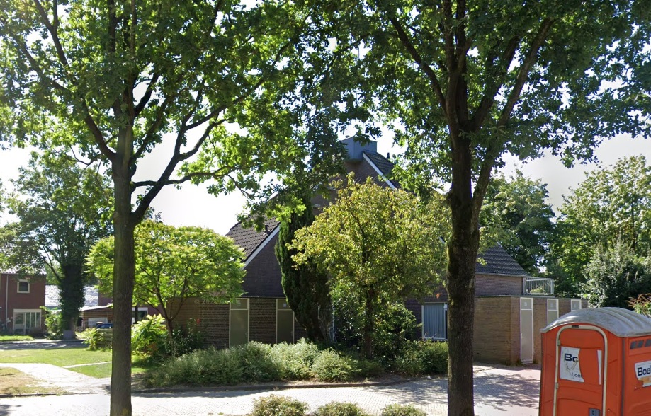 De Ziel 66