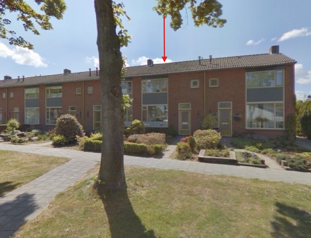 Dingspelstraat 21, 9411 AN Beilen, Nederland