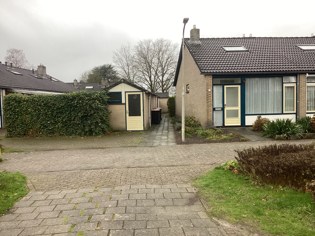 Bremstraat 16, 7921 LL Zuidwolde, Nederland