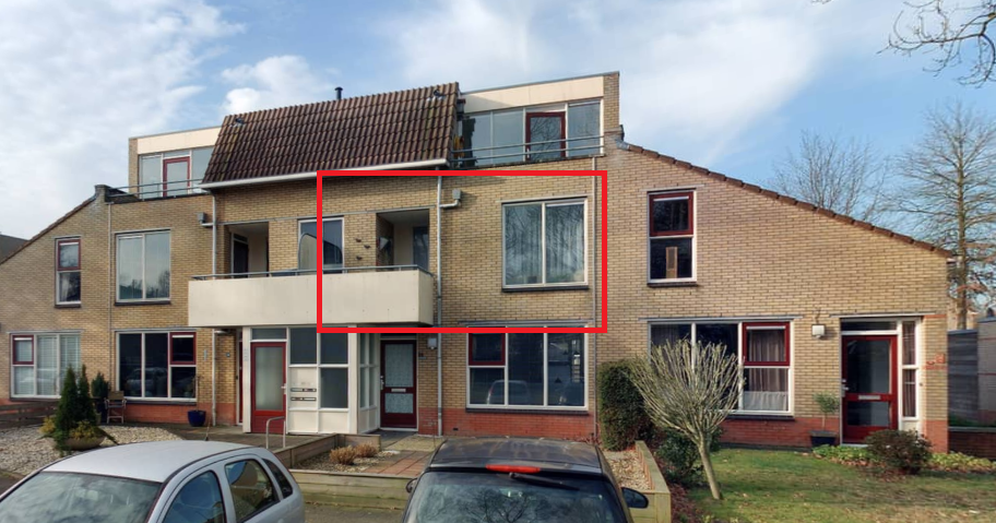 Kastelenlaan 26 Roden