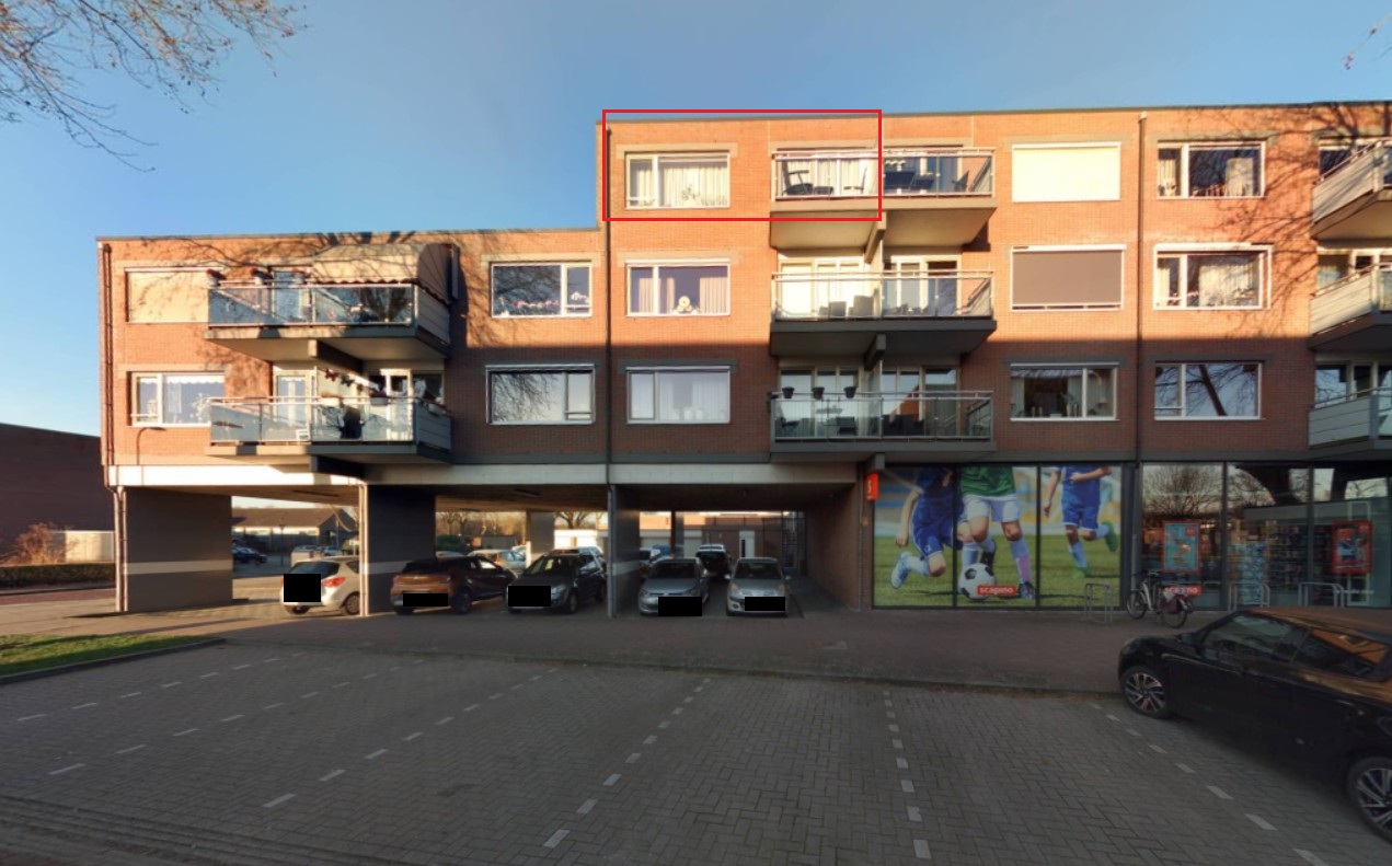 Pastoor Jongeriusstraat 64, 7891 KM Klazienaveen, Nederland