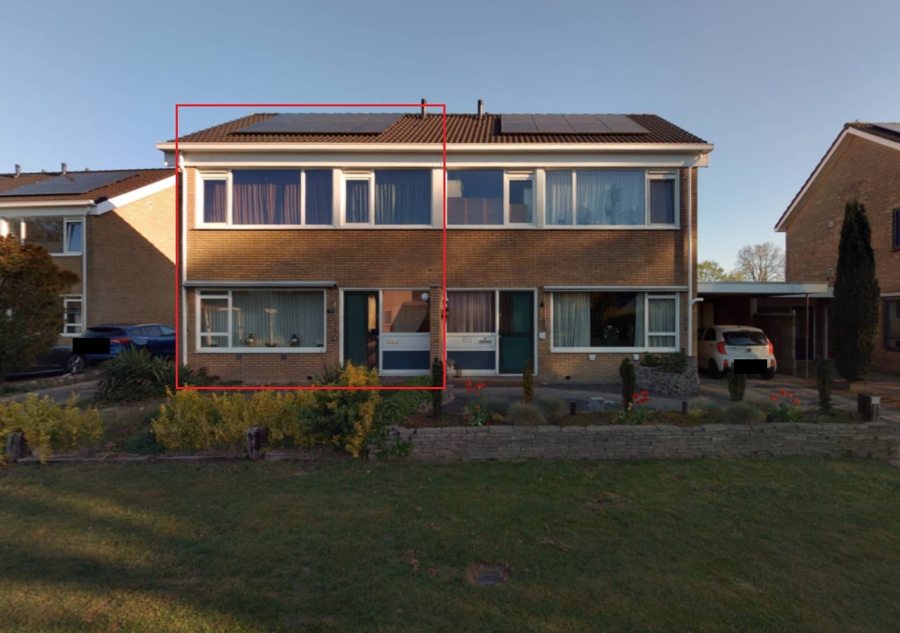 Langbos 55, 7861 BB Oosterhesselen, Nederland