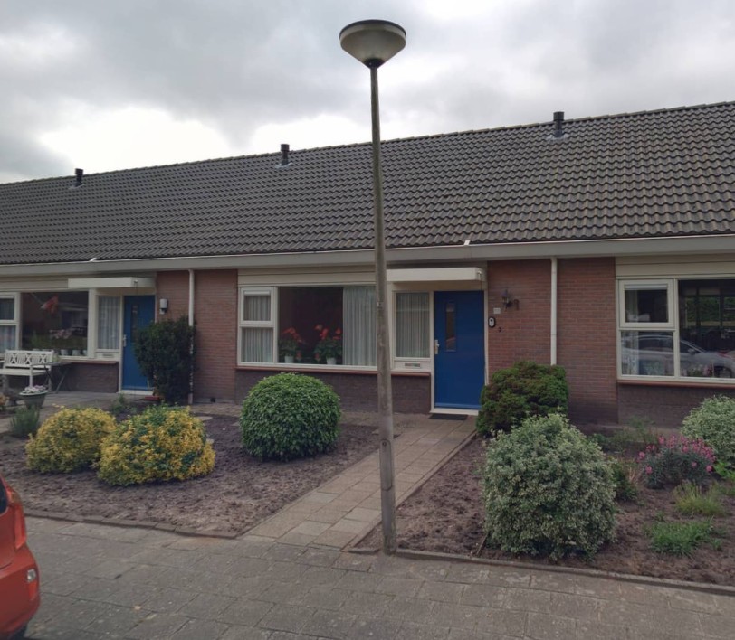 Tienkampen 22, 9481 CS Vries, Nederland