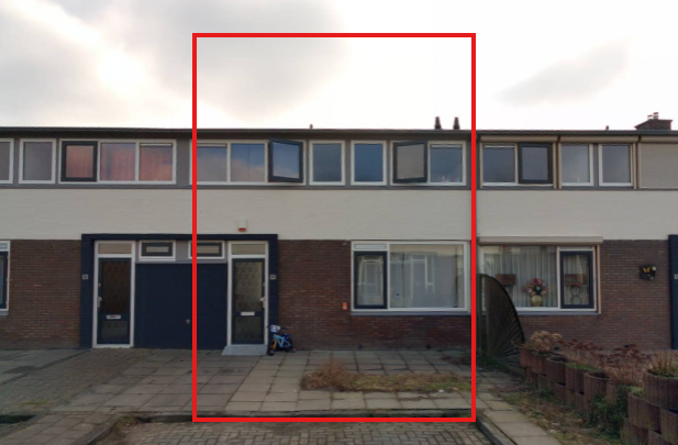 Krozenpad 14, 7815 CH Emmen, Nederland