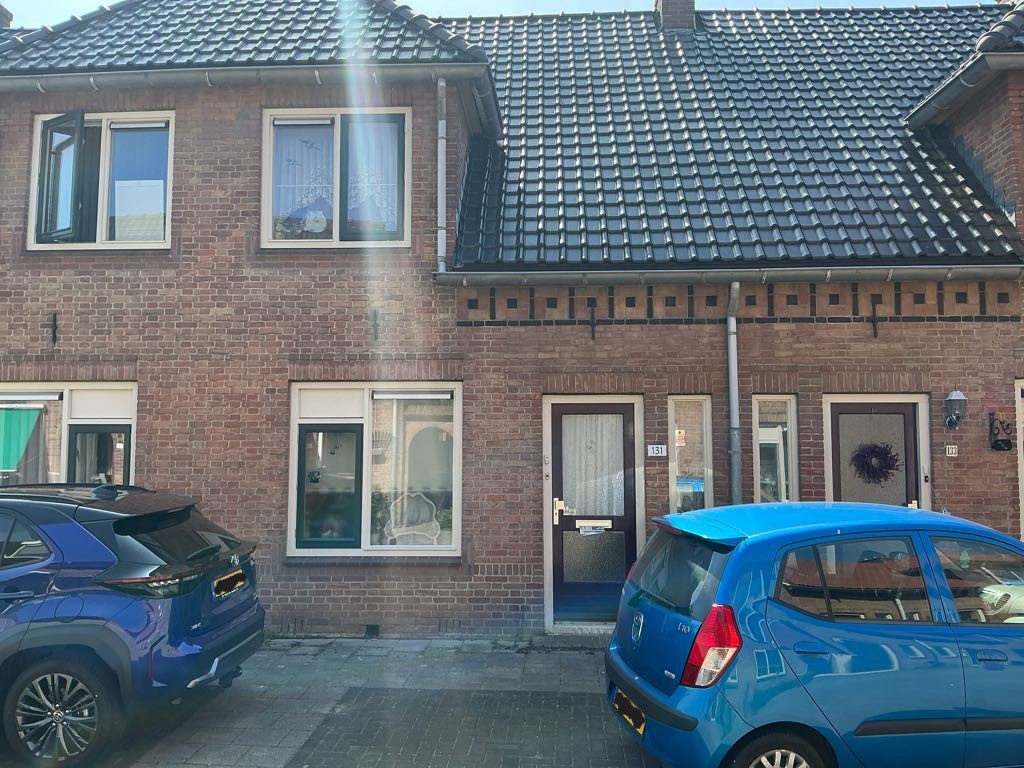 Irisstraat 131, 8331 NC Steenwijk, Nederland