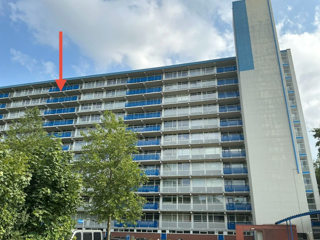 Smetanalaan 508, 9402 XS Assen, Nederland