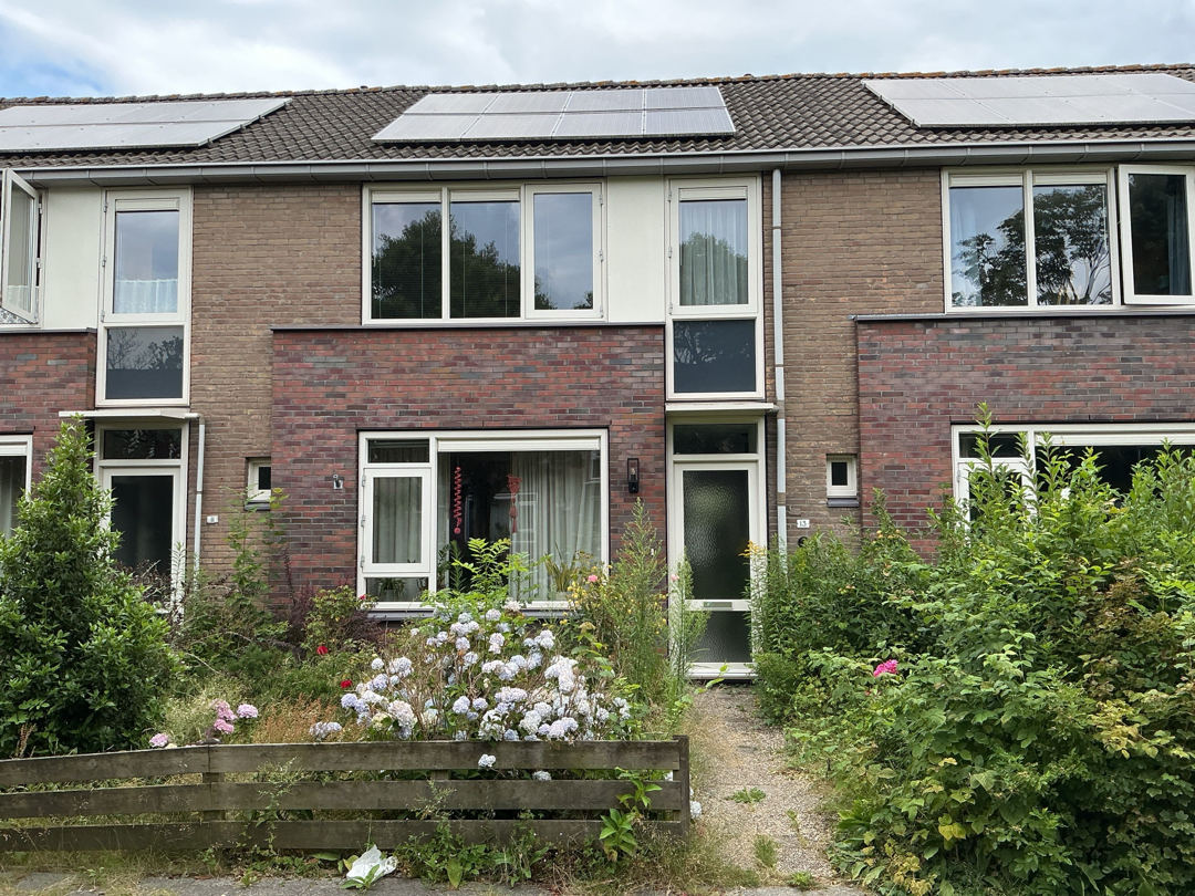 Madeliefstraat 13, 9404 GT Assen, Nederland