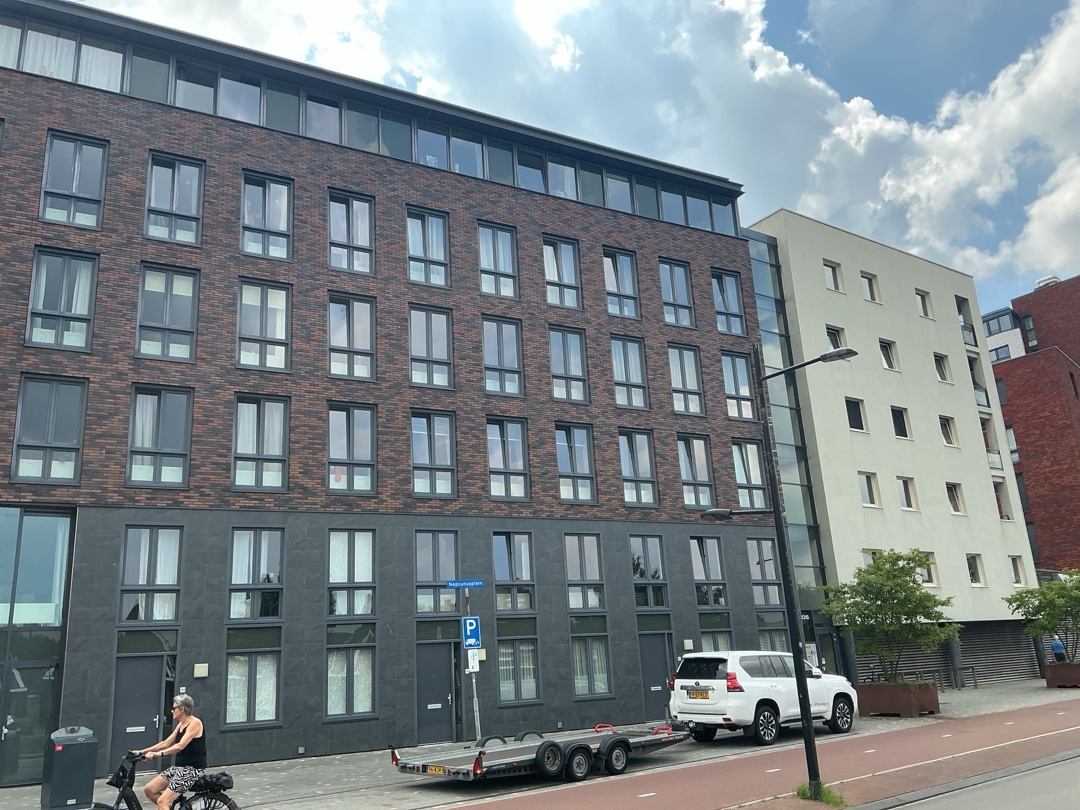 Neptunusplein 99, 9401 CZ Assen, Nederland