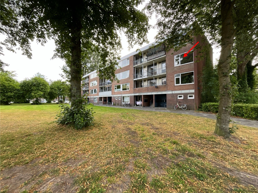 Zuidenveld 35, 9406 LH Assen, Nederland