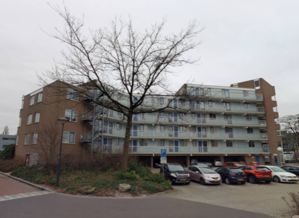 Beatrixstraat 134 Emmen