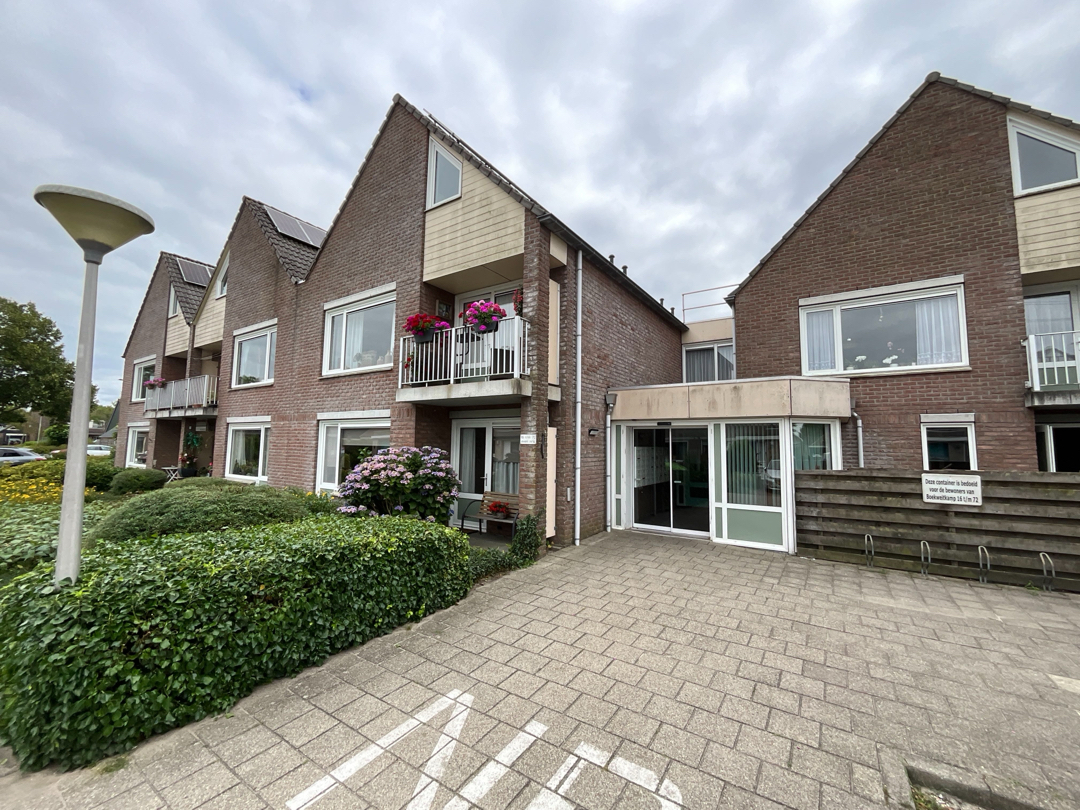 Boekweitkamp 62, 7961 AZ Ruinerwold, Nederland