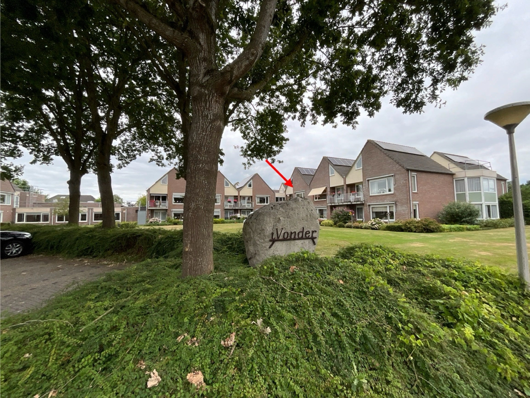 Boekweitkamp 62