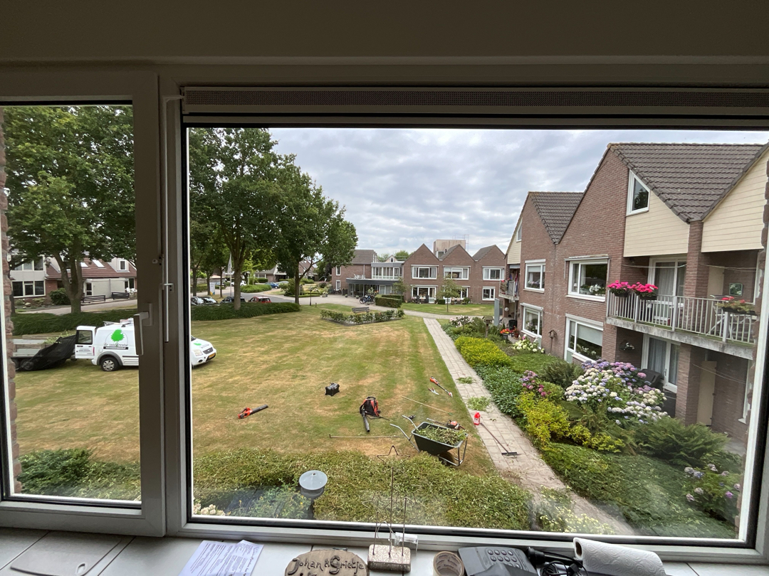 Boekweitkamp 62