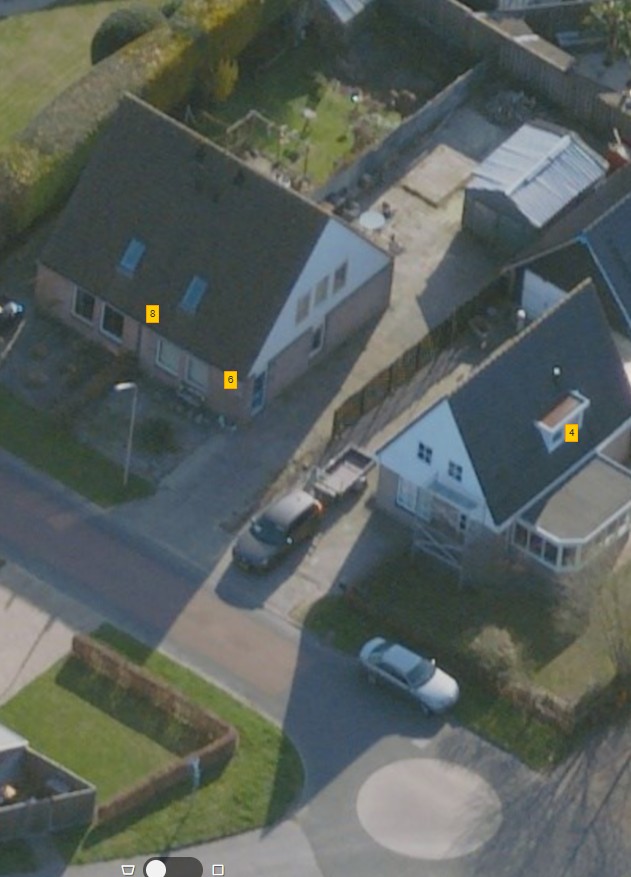 Oude Dijk 6