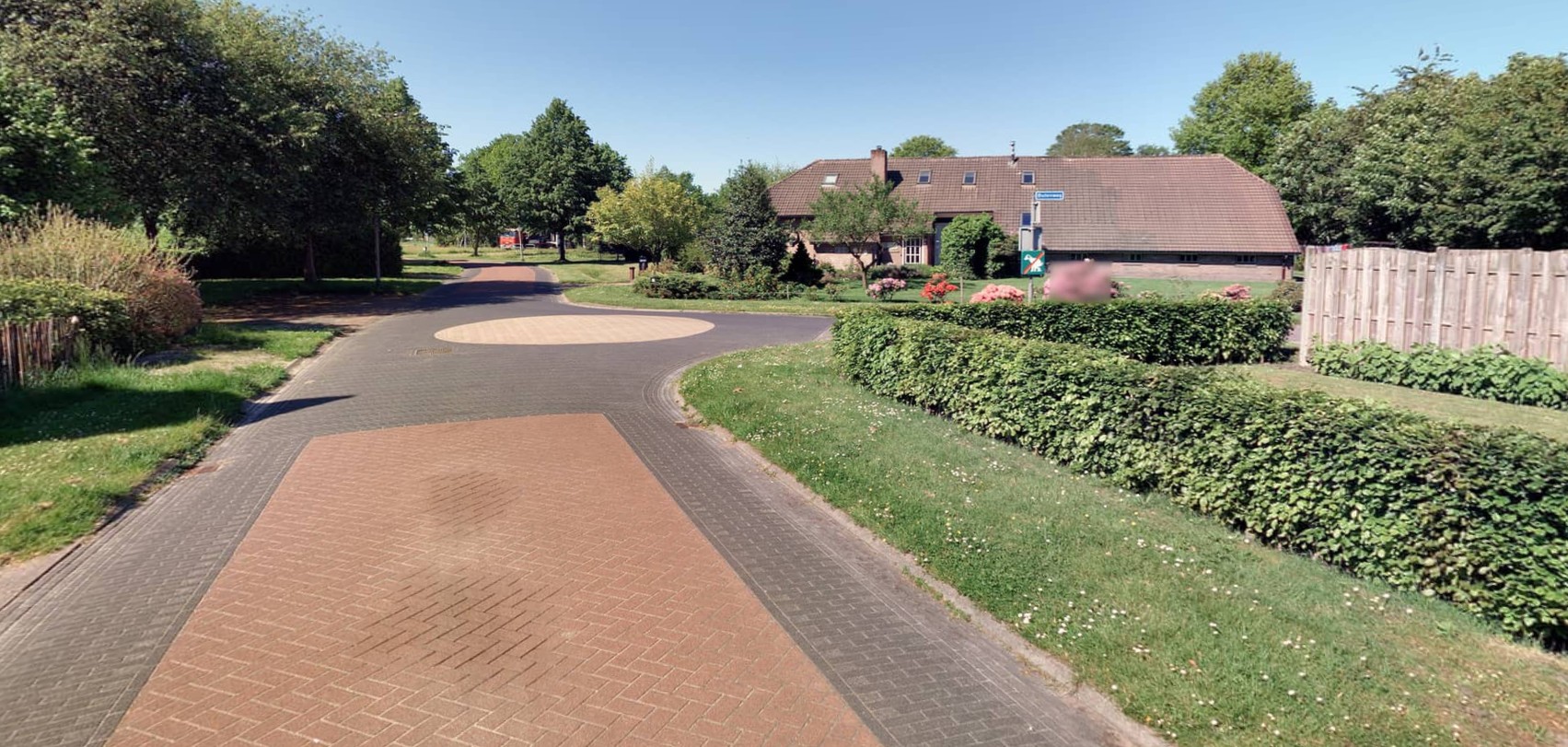 Oude Dijk 6
