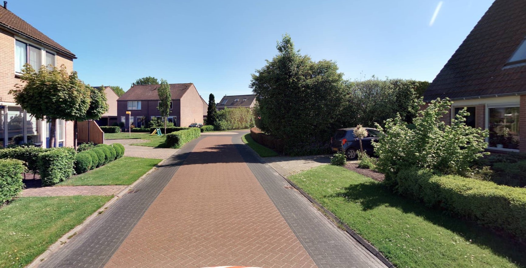 Oude Dijk 6