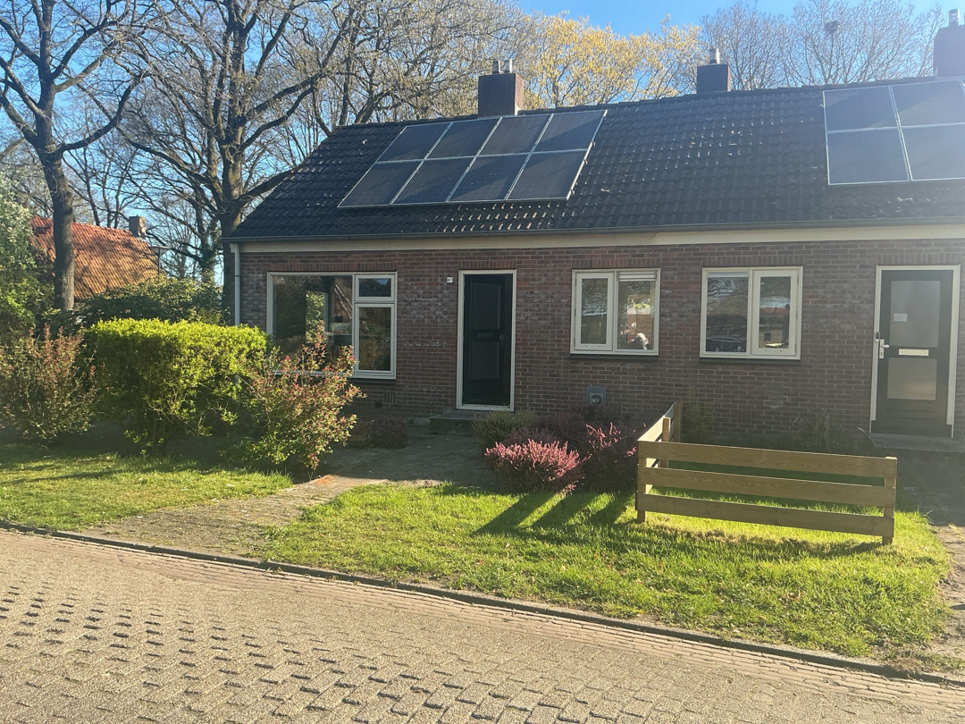Talmastraat 47, 8385 GE Vledderveen, Nederland