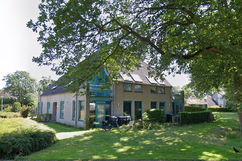 Hoefsmid 6, 9321 KK Peize, Nederland