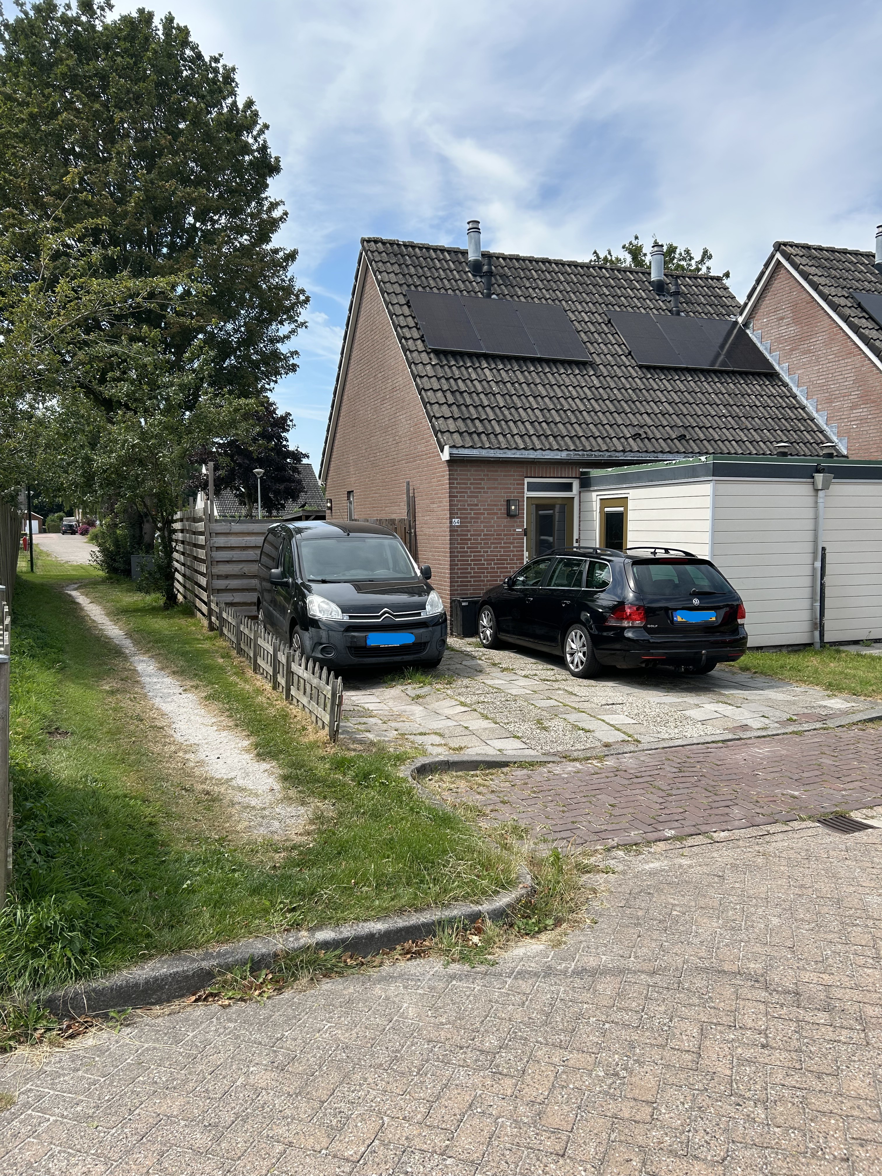 Scheepvaartlaan 64, 9514 EH Gasselternijveen, Nederland