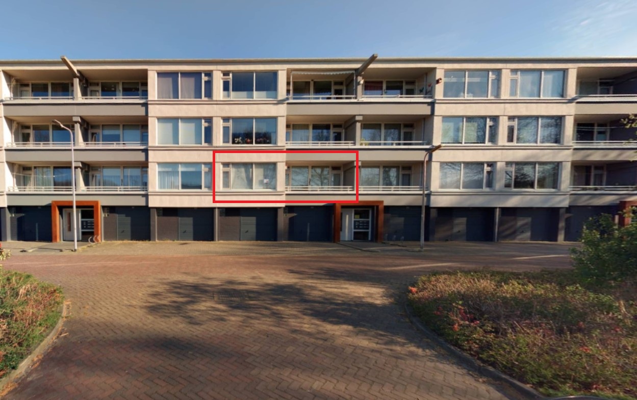 Veenluydenstraat 157 Hoogeveen