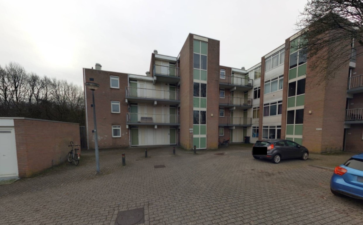Spehornerbrink 97 Emmen
