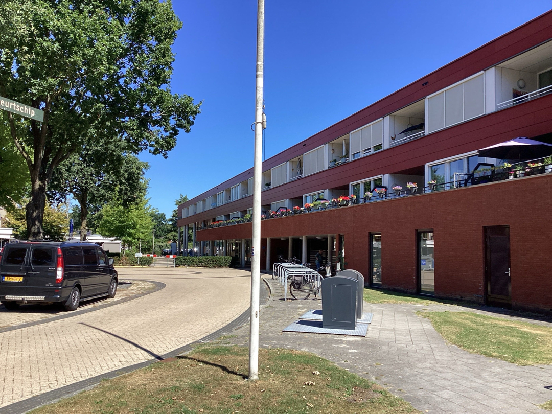 Stuurboord , Smilde, Nederland