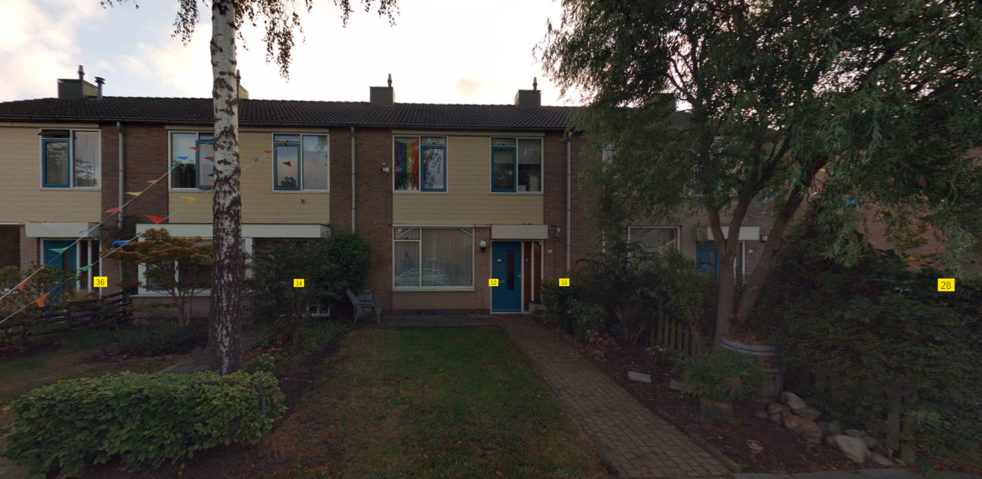 Dennenlaan 32, 7971 AR Havelte, Nederland