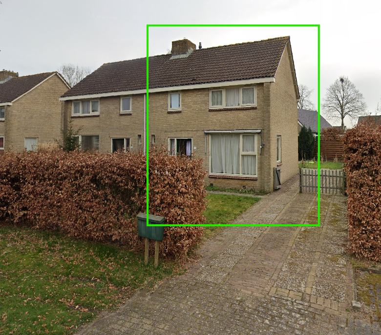 Veenweg 2, 9656 PD Spijkerboor, Nederland