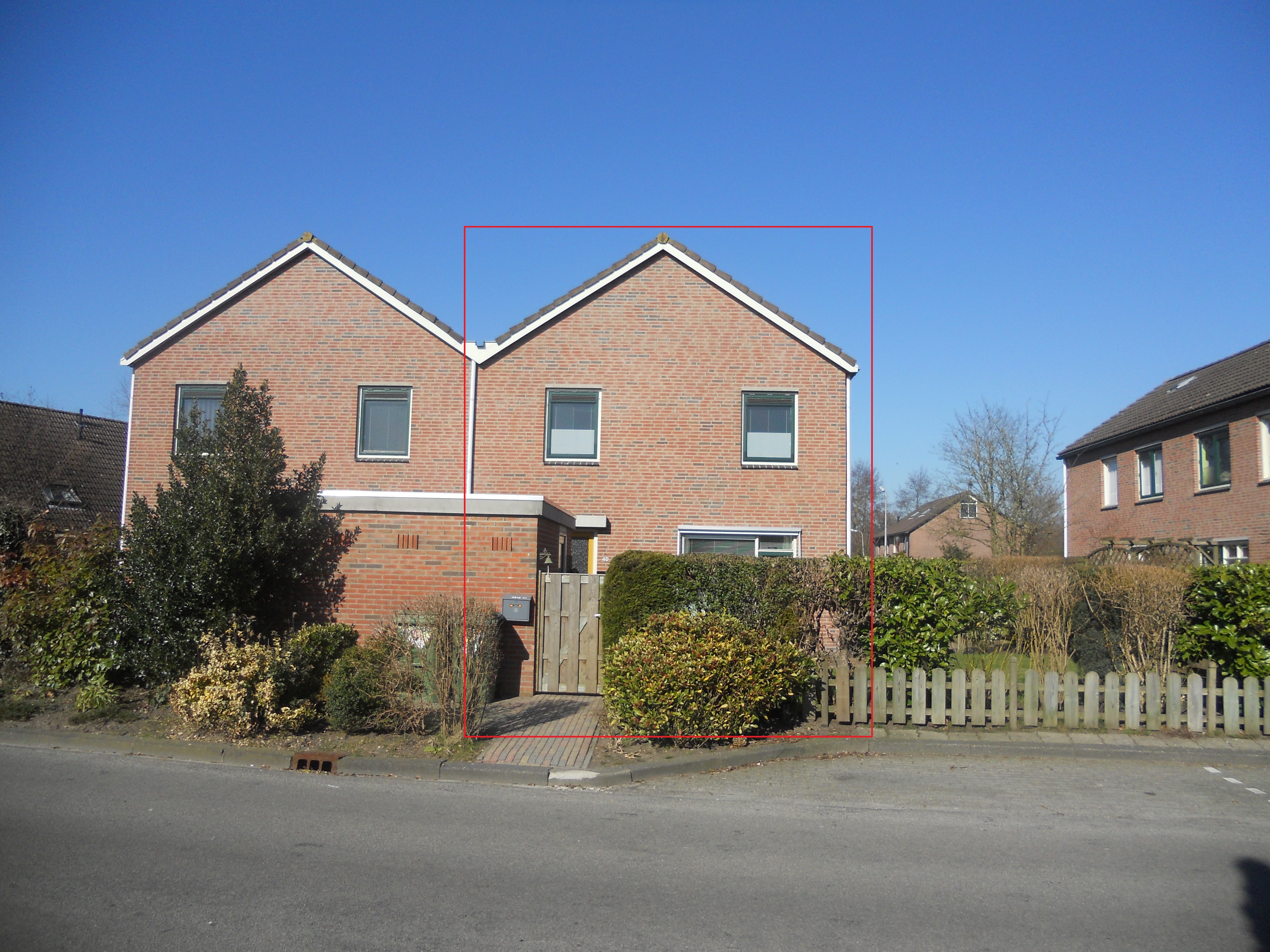 Schuttevaer 40, 7908 GC Hoogeveen, Nederland